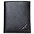 Prada Monedero de cuero Saffiano negro - vista 2