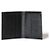 Prada Monedero de cuero Saffiano negro - vista 4