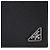 Prada Monedero de cuero Saffiano negro - vista 5