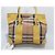 Burberry Grande borsa tote a quadri - vista 4
