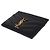 Saint Laurent Portafoglio matelassé con hardware dorato Nero - vista 7