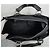 Bally Borsa Tote a Tre Strisce Nero - vista 10