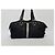 Bally Borsa Tote a Tre Strisce Nero - vista 4