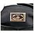 Bally Borsa Tote a Tre Strisce Nero - vista 8