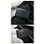 Bally Borsa Tote a Tre Strisce Nero - vista 9