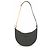 Valentino Borsa Hobo con Logo Nero