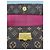 Louis Vuitton Borsa Tote e a Spalla Cluny BB Marrone - vista 20