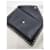 Valentino Borsa Clutch Envelope Rockstud Nero - vista 18