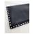 Valentino Borsa Clutch Envelope Rockstud Nero - vista 19