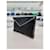 Valentino Borsa Clutch Envelope Rockstud Nero - vista 4