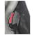 Valentino Borsa Clutch Envelope Rockstud Nero - vista 8