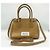 Maison Martin Margiela Kleine braune Drawstring-Tote von Maison Margiela - Ansicht 11