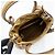 Maison Martin Margiela Kleine braune Drawstring-Tote von Maison Margiela - Ansicht 7