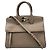 Salvatore Ferragamo Piccola Borsa Tote Brown Studio Marrone