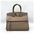 Salvatore Ferragamo Piccola Borsa Tote Brown Studio Marrone - vista 3