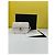 Chanel Borsa Messenger Mini Caviar Bianco Oro Spalla Crossbody - vista 2