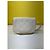 Chanel Borsa Messenger Mini Caviar Bianco Oro Spalla Crossbody - vista 5