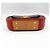 Louis Vuitton Borsa Tote Eden MM Monogramma Rosso Marrone - vista 6