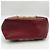 Gucci Borsa tote GG Supreme bordeaux Rosso - vista 5