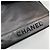 Chanel Borsa a spalla con catena e logo Caviar Nero - vista 7