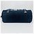 Mulberry Borsa a spalla con frange nere Nero - vista 4