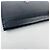 Portafoglio lungo Chanel Serie Argento Coco Nero - vista 7