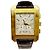 Piaget Orologio XL in oro giallo Protocol