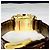 Piaget Orologio XL in oro giallo Protocol - vista 6