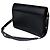 Marni Borsa a spalla media in pelle di vitello Nero - vista 2