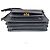 Marni Borsa a spalla media in pelle di vitello Nero - vista 3