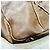 Salvatore Ferragamo Ferragamo Gancini Leder Tote Bag Braun - Ansicht 6