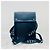 Valentino Pochette Incrociata Mini Garavani VLTN Nero - vista 2