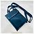 Valentino Pochette Incrociata Mini Garavani VLTN Nero - vista 6