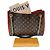 Louis Vuitton Borsa a Spalla Shiren Cherry Gold MM D'oro