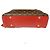 Louis Vuitton Borsa a Spalla Shiren Cherry Gold MM D'oro - vista 5