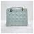 Lady Dior Christian Dior Patent Lady Medium Tote Bag Braun - Ansicht 3