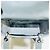 Lady Dior Christian Dior Patent Lady Medium Tote Bag Braun - Ansicht 6