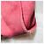 Cambon Chanel Borsa Grande Deauville Rosa Tote o a Spalla - vista 7