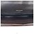Borsa Clutch Envelope Cassandra di Saint Laurent Nero - vista 6