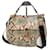 Chloé Python Drew Medium Gold-Tone Tote- und Schultertasche Golden  - Ansicht 1