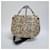 Chloé Python Drew Medium Gold-Tone Tote- und Schultertasche Golden  - Ansicht 3