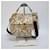 Chloé Python Drew Medium Gold-Tone Tote- und Schultertasche Golden  - Ansicht 8