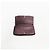 Carteira Continental Grain Duskie Mauve Burberry Roxo - vista 18