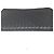 Bottega Veneta Borsa Clutch Grande Intrecciato Nero - vista 4