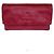 Saint Laurent Nuova Borsa Clutch Pieghevole con Patta Rosso - vista 2