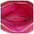 Saint Laurent Nuova Borsa Clutch Pieghevole con Patta Rosso - vista 6