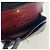 Chanel Borsa Flap Piccola Classica in Caviar Nero con Finiture Dorate - vista 8