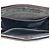 Bottega Veneta Intrecciato Small Document Clutch Nero - vista 4