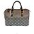 Louis Vuitton Limitierte Mirage Gradation Speedy Tote Tasche Braun