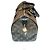 Louis Vuitton Limitierte Mirage Gradation Speedy Tote Tasche Braun - Ansicht 3